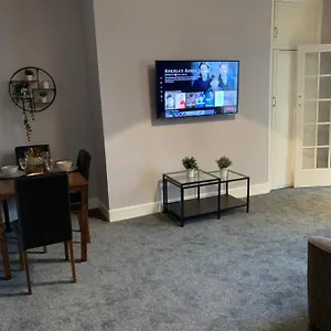 Heaton-beautiful 3 Double Bedrooms Sleeps 6 Free Parking And Wifi , Newcastle upon Tyne United Kingdom