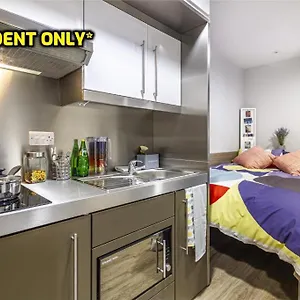Student Only Zeni In , Brighton United Kingdom