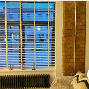 Apartment Urban Riverside Retreat - Little Kelham,, Sheffield